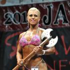 Erin  Frame - NPC Jay Cutler Desert Classic 2014 - #1